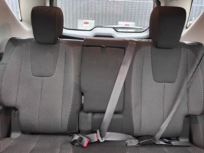 2017 Chevrolet Equinox LT   - Photo 11 - Winnipeg, MB R3L 0M4