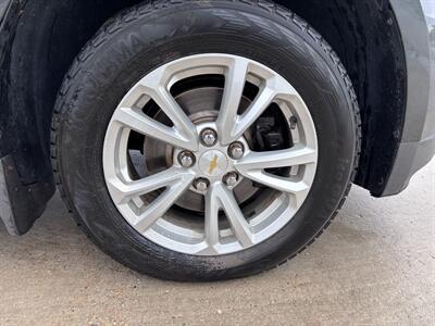 2017 Chevrolet Equinox LT   - Photo 18 - Winnipeg, MB R3L 0M4
