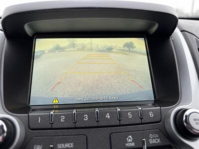 2017 Chevrolet Equinox LT   - Photo 33 - Winnipeg, MB R3L 0M4