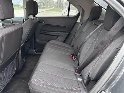 2017 Chevrolet Equinox LT   - Photo 26 - Winnipeg, MB R3L 0M4