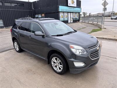 2017 Chevrolet Equinox LT   - Photo 19 - Winnipeg, MB R3L 0M4