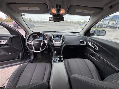 2017 Chevrolet Equinox LT   - Photo 31 - Winnipeg, MB R3L 0M4