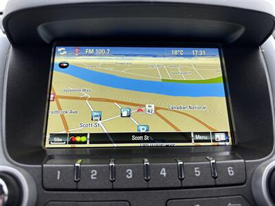 2017 Chevrolet Equinox LT   - Photo 34 - Winnipeg, MB R3L 0M4