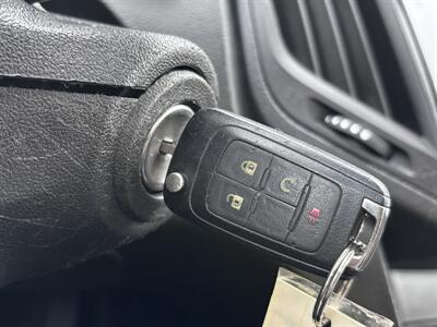 2017 Chevrolet Equinox LT   - Photo 36 - Winnipeg, MB R3L 0M4