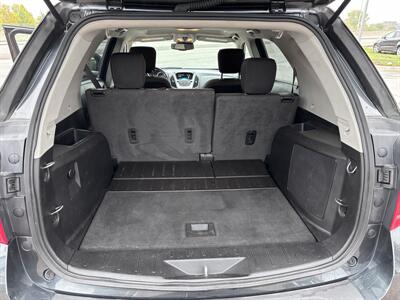 2017 Chevrolet Equinox LT   - Photo 27 - Winnipeg, MB R3L 0M4