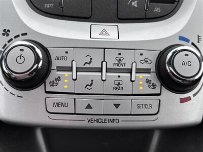 2017 Chevrolet Equinox LT   - Photo 37 - Winnipeg, MB R3L 0M4