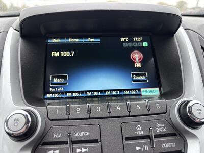 2017 Chevrolet Equinox LT   - Photo 14 - Winnipeg, MB R3L 0M4