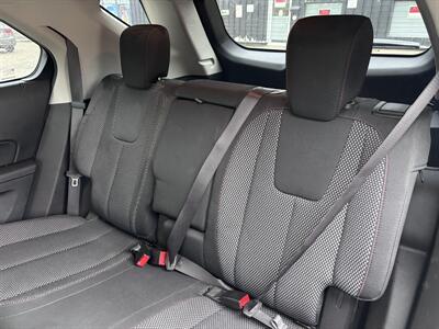 2017 Chevrolet Equinox LT   - Photo 7 - Winnipeg, MB R3L 0M4