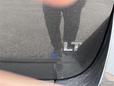 2017 Chevrolet Equinox LT   - Photo 30 - Winnipeg, MB R3L 0M4