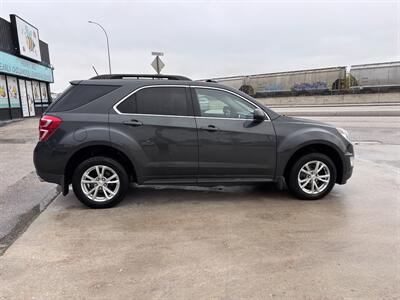2017 Chevrolet Equinox LT   - Photo 17 - Winnipeg, MB R3L 0M4
