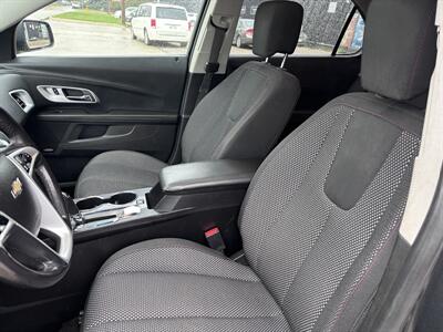 2017 Chevrolet Equinox LT   - Photo 25 - Winnipeg, MB R3L 0M4