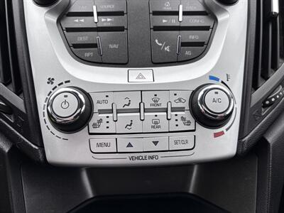 2017 Chevrolet Equinox LT   - Photo 21 - Winnipeg, MB R3L 0M4