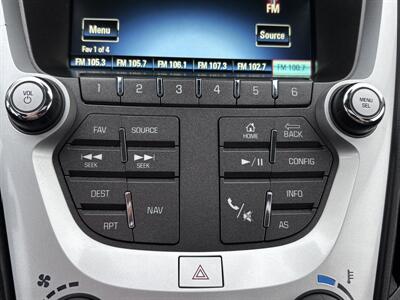 2017 Chevrolet Equinox LT   - Photo 38 - Winnipeg, MB R3L 0M4