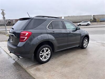 2017 Chevrolet Equinox LT   - Photo 5 - Winnipeg, MB R3L 0M4