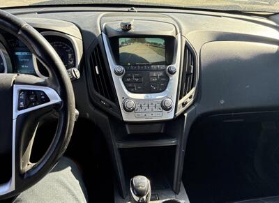 2016 Chevrolet Equinox LTZ   - Photo 2 - Winnipeg, MB R3L 0M4