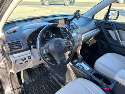2014 Subaru Forester 2.5i Convenience Package   - Photo 9 - Winnipeg, MB R3L 0M4