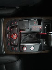 2012 Audi A6 3.0T quattro Premium Plus   - Photo 11 - Winnipeg, MB R3L 0M4