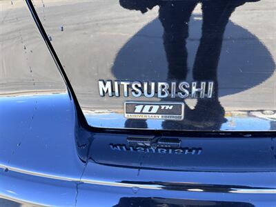 2013 Mitsubishi Lancer ES  10 th Anniversary - Photo 21 - Winnipeg, MB R3L 0M4