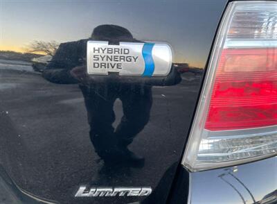 2013 Toyota Highlander Hybrid Limited   - Photo 7 - Winnipeg, MB R3L 0M4