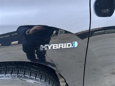 2013 Toyota Highlander Hybrid Limited   - Photo 14 - Winnipeg, MB R3L 0M4