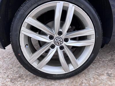 2017 Volkswagen Golf TSI S  TSI HIGHLINE - Photo 31 - Winnipeg, MB R3L 0M4