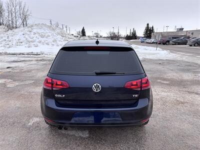 2017 Volkswagen Golf TSI S  TSI HIGHLINE - Photo 6 - Winnipeg, MB R3L 0M4