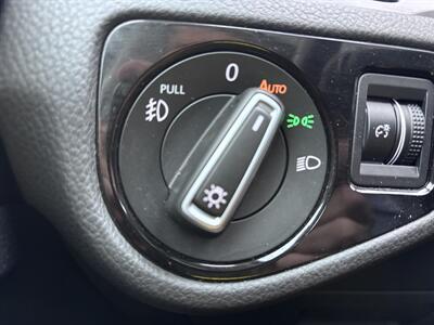 2017 Volkswagen Golf TSI S  TSI HIGHLINE - Photo 22 - Winnipeg, MB R3L 0M4