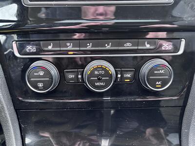 2017 Volkswagen Golf TSI S  TSI HIGHLINE - Photo 17 - Winnipeg, MB R3L 0M4