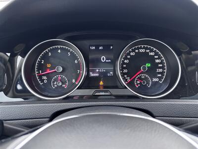 2017 Volkswagen Golf TSI S  TSI HIGHLINE - Photo 23 - Winnipeg, MB R3L 0M4