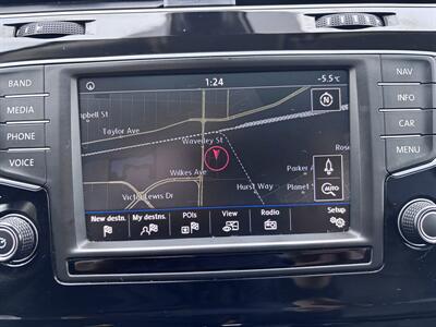 2017 Volkswagen Golf TSI S  TSI HIGHLINE - Photo 20 - Winnipeg, MB R3L 0M4