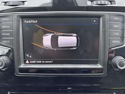 2017 Volkswagen Golf TSI S  TSI HIGHLINE - Photo 12 - Winnipeg, MB R3L 0M4