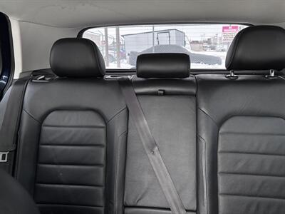 2017 Volkswagen Golf TSI S  TSI HIGHLINE - Photo 16 - Winnipeg, MB R3L 0M4