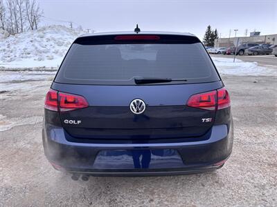 2017 Volkswagen Golf TSI S  TSI HIGHLINE - Photo 32 - Winnipeg, MB R3L 0M4
