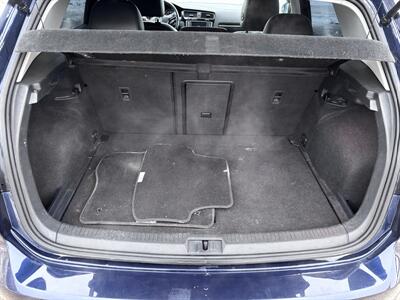 2017 Volkswagen Golf TSI S  TSI HIGHLINE - Photo 30 - Winnipeg, MB R3L 0M4