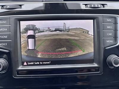 2017 Volkswagen Golf TSI S  TSI HIGHLINE - Photo 19 - Winnipeg, MB R3L 0M4