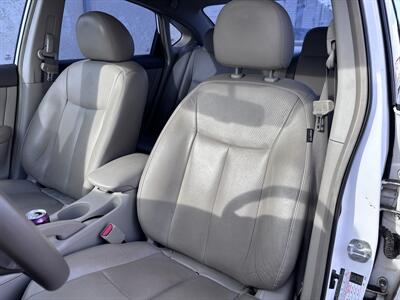 2013 Nissan Sentra SL   - Photo 25 - Winnipeg, MB R3L 0M4