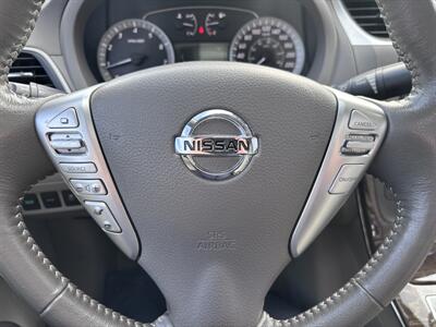 2013 Nissan Sentra SL   - Photo 15 - Winnipeg, MB R3L 0M4
