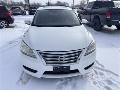 2013 Nissan Sentra SL   - Photo 5 - Winnipeg, MB R3L 0M4
