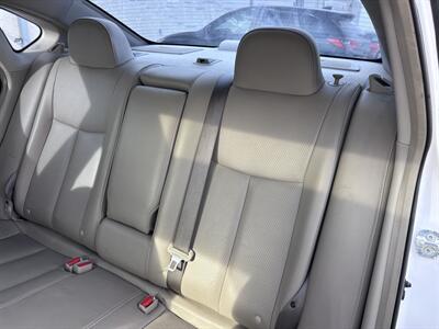 2013 Nissan Sentra SL   - Photo 26 - Winnipeg, MB R3L 0M4