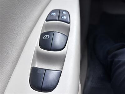 2013 Nissan Sentra SL   - Photo 17 - Winnipeg, MB R3L 0M4