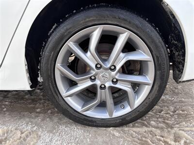 2013 Nissan Sentra SL   - Photo 8 - Winnipeg, MB R3L 0M4