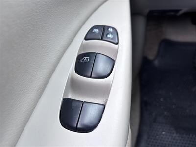 2013 Nissan Sentra SL   - Photo 21 - Winnipeg, MB R3L 0M4