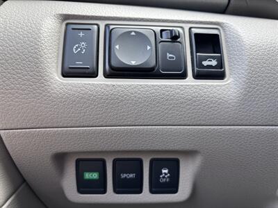 2013 Nissan Sentra SL   - Photo 18 - Winnipeg, MB R3L 0M4