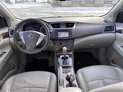 2013 Nissan Sentra SL   - Photo 24 - Winnipeg, MB R3L 0M4