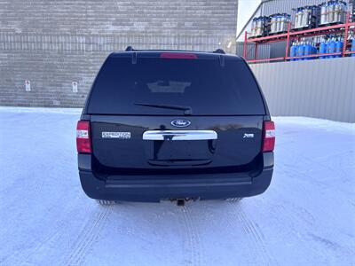 2014 Ford Expedition EL Limited   - Photo 30 - Winnipeg, MB R3L 0M4