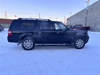 2014 Ford Expedition EL Limited   - Photo 29 - Winnipeg, MB R3L 0M4