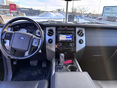 2014 Ford Expedition EL Limited   - Photo 24 - Winnipeg, MB R3L 0M4