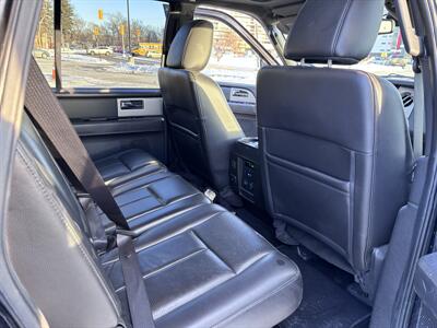 2014 Ford Expedition EL Limited   - Photo 20 - Winnipeg, MB R3L 0M4