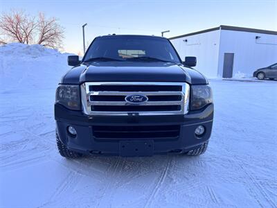2014 Ford Expedition EL Limited   - Photo 4 - Winnipeg, MB R3L 0M4