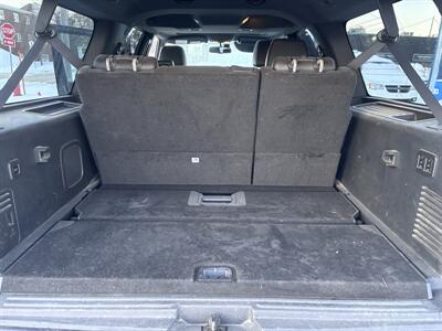2014 Ford Expedition EL Limited   - Photo 8 - Winnipeg, MB R3L 0M4